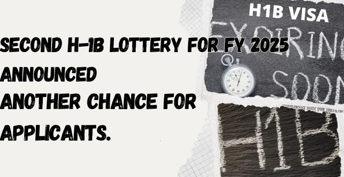 H-1B-Lottery