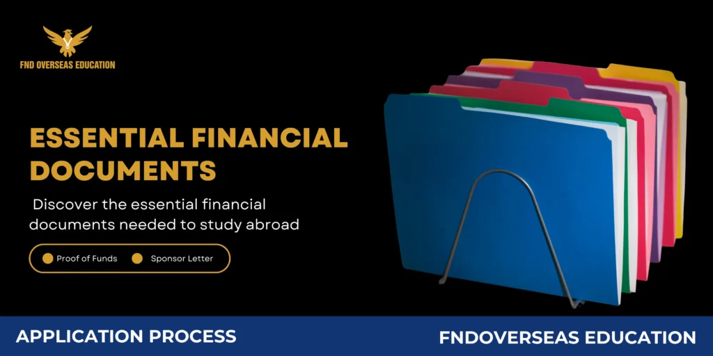 Financial Documents -Fndoverseas