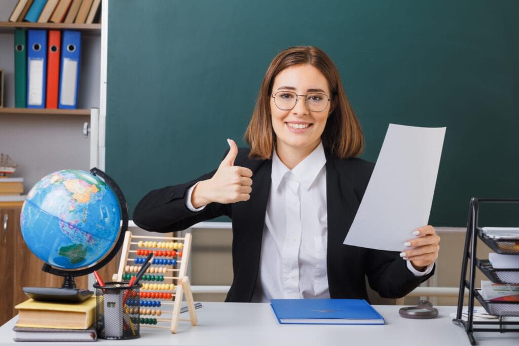 TOEFL Exam